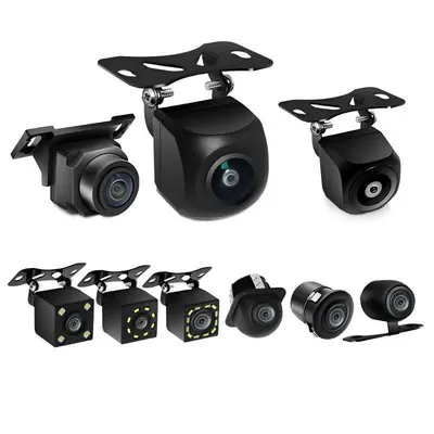 rearview reversing car camera Vehicle camera