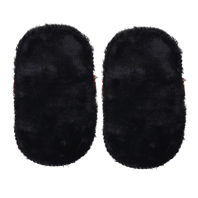 Gloves for hotel, polishing cloth, anti-scratch