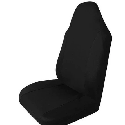 Внешняя торговля автомобильный чехол сиденья сетчатая ткань четыре сезона универсальный чехол сиденья черный серый рис подушки сиденья один кусок wish