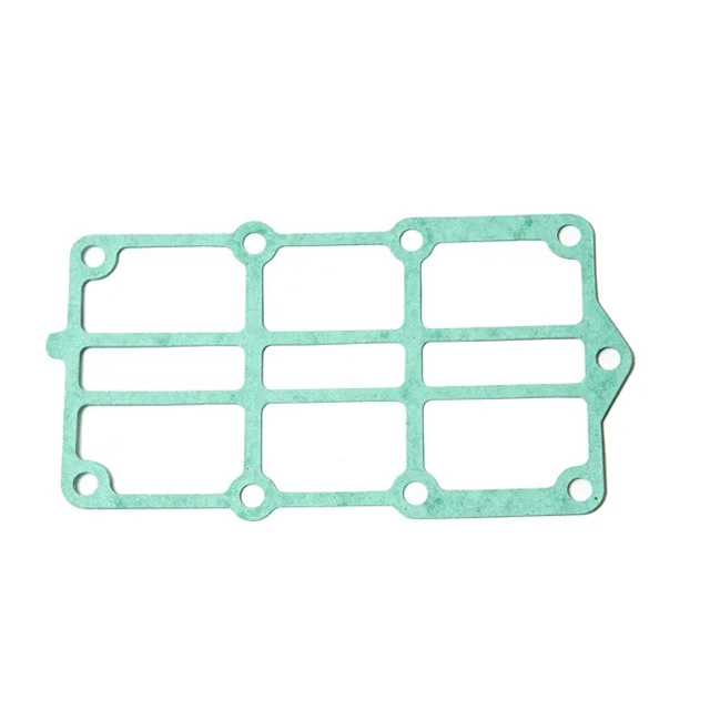 Прокладка Yamaha 66T-41114-A0