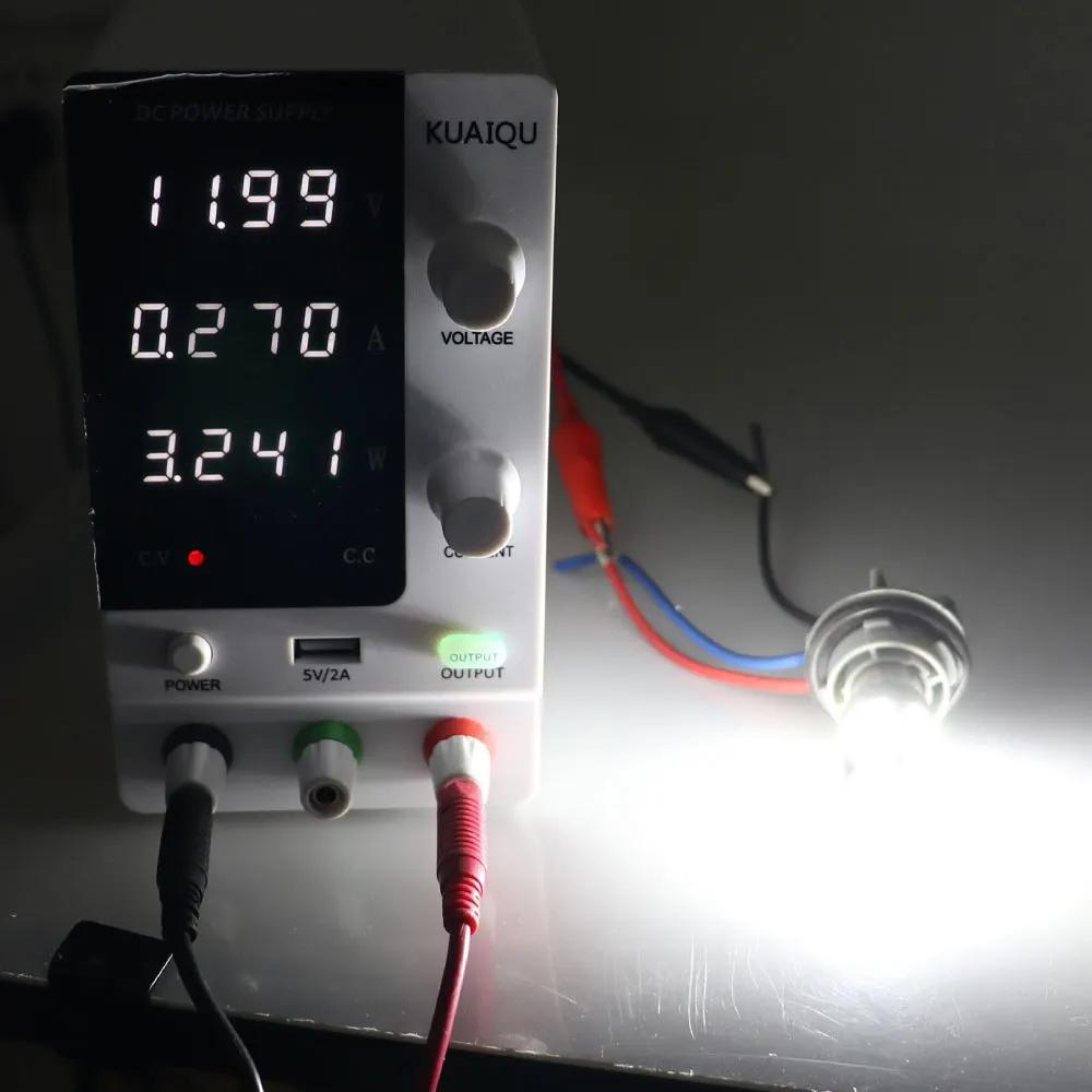 Car LED light 1156 2025 81SMD brake light 1157 turn signal 7440 bright reversing light