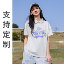 ����t��polo����װ2025�¿���Ů����ʱ���������������25338