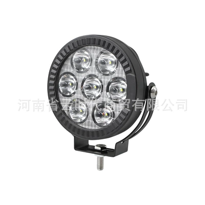 Spotlight LED Motorcycle — Motuoche Motorcycle headlights, headlights