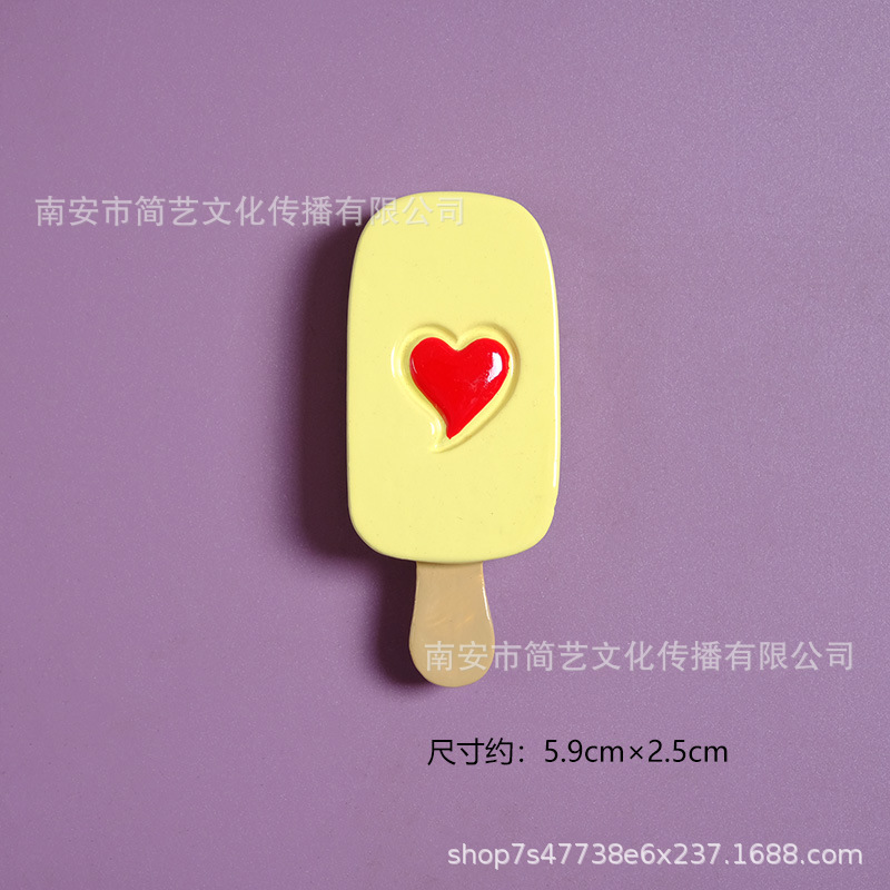 Realistic commemorative fridge magnet, 3D, bread, toast
