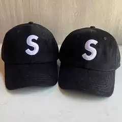 Wholesale Hip-Hop Baseball Cap for Men & Women – High-Quality Embroidered Letters, Adjustable Sun Visor Hat, Stylish Casual