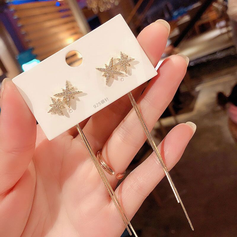 925 Silver Needle L11