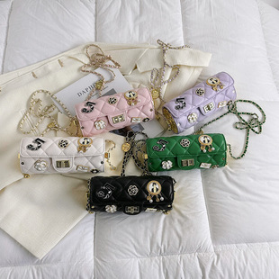 2024�¿����С���L�����bags�μ���n��Ůʿ�|��б��С����