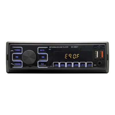 Radio to Replace Cd, Car mp3