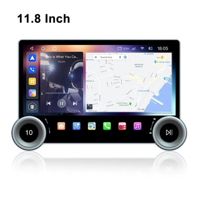 Other Automotive Communications, Universal Universal Smart Display
