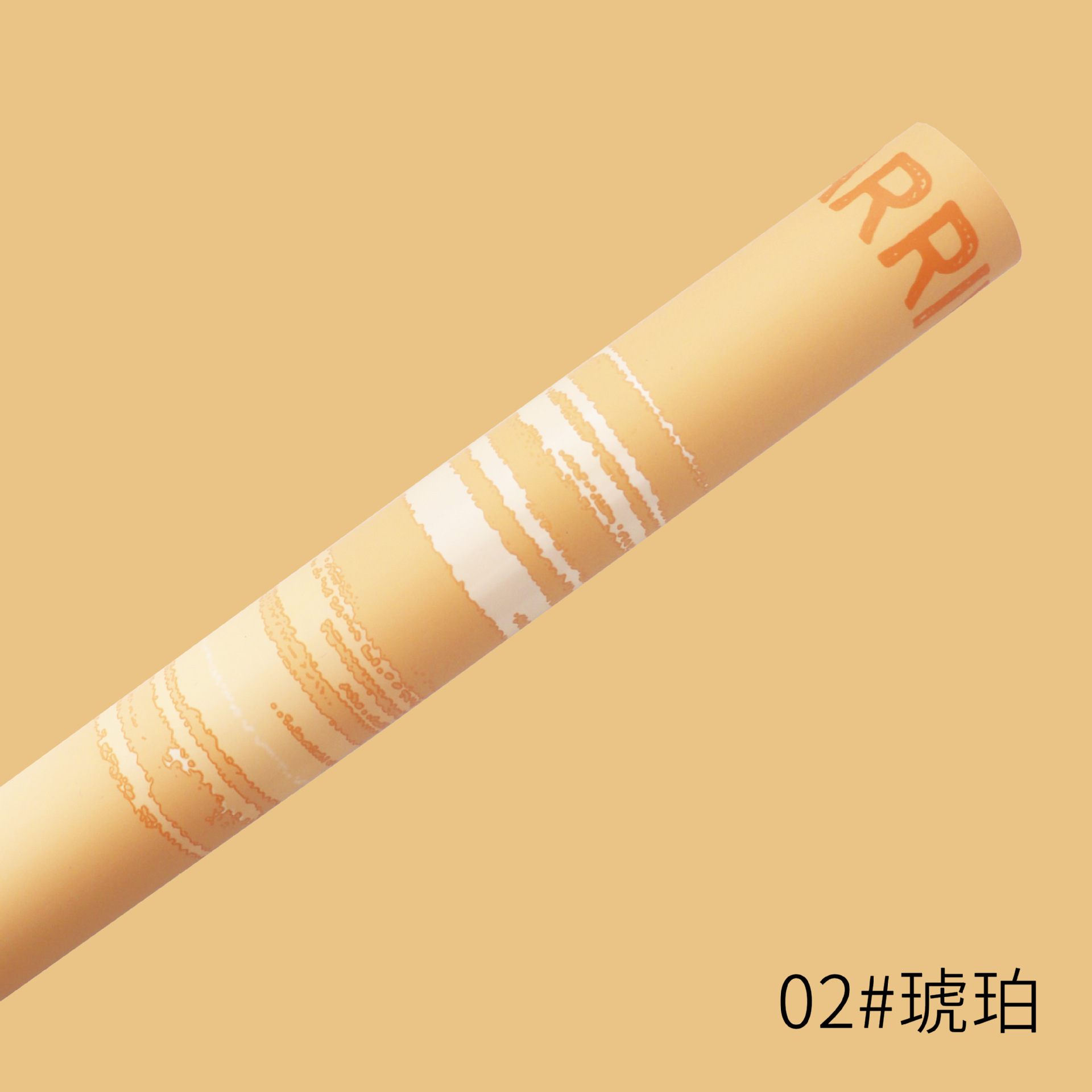 Fábrica de fiestas de flores al por mayor nuevo diseño de puesta de sol flor flor florista impermeable paquete de flores papel de envoltura de papel