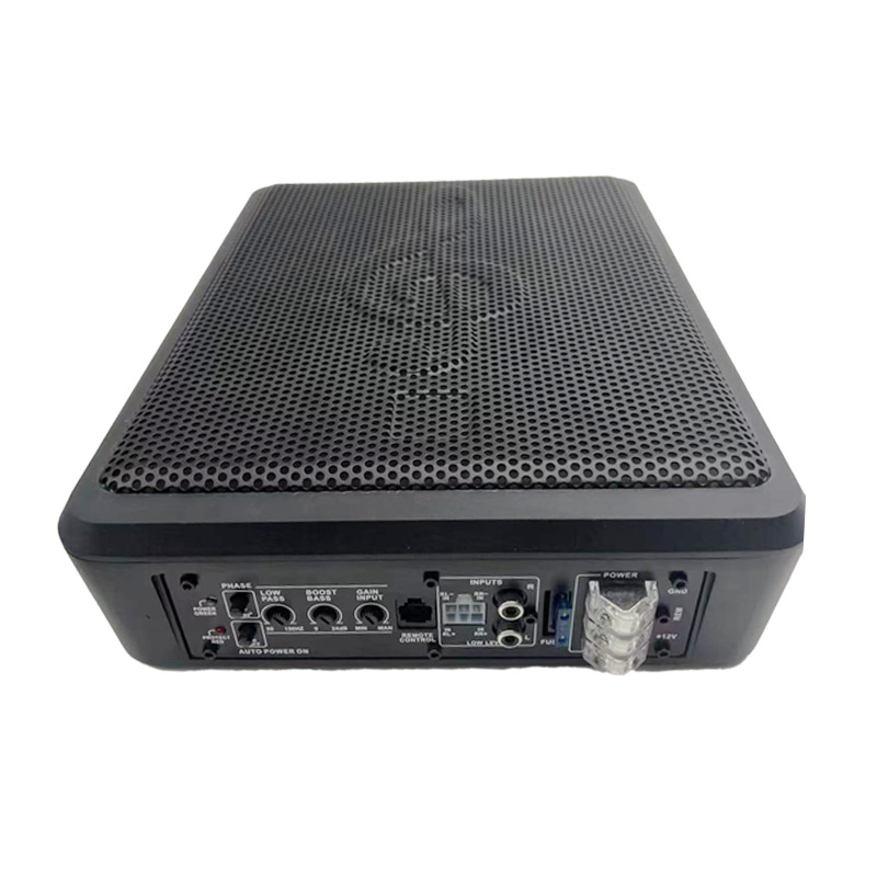 10 Inch Car Audio Subwoofer 12V 600W