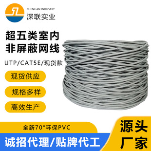 �҃ȳ���� CAT5e �W�� 8 о�o���~ ���پW�j�� ���̼��b������