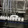 大容量定制液体高速灌装机