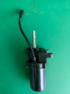 Pickup Truck Electric Roller Shutter Motor, Controller, Wiring Harness, and Assembly Components - Complete Set That Automatically Stops When Encountering Obstacles (Other Automotive Exterior Supplies) - tb-507b-rh-5xhk