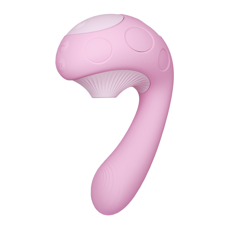 Trueno de absorción de barras vibrantes femeninas masturbadoras parejas sexuales adultos artículos sexuales al por mayor image 7