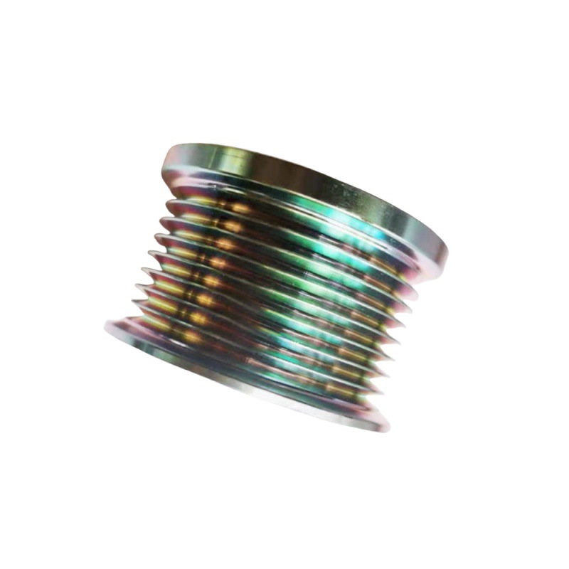 3920560 C3918275 3910925 3918275 Pulley for Cummins Engine Parts