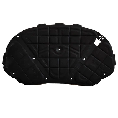 Car sound-absorbing cotton Cc Hood Lining Cc