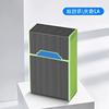 A9-A2 Crusher Nights Capital Casino Box can laser ads logo all-in-one lighter USB charging cigarette box wholesale