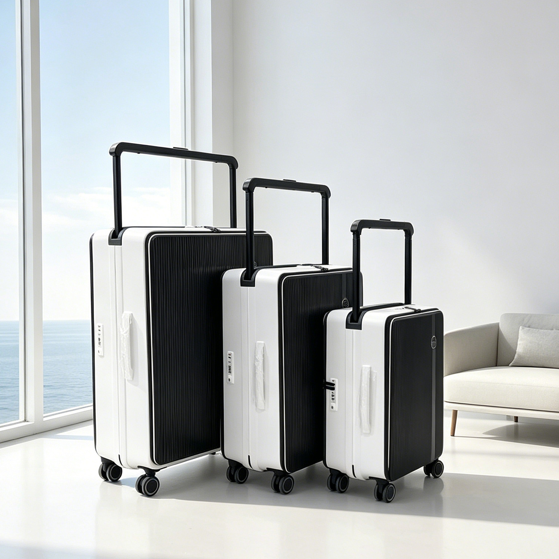 Trolley Case