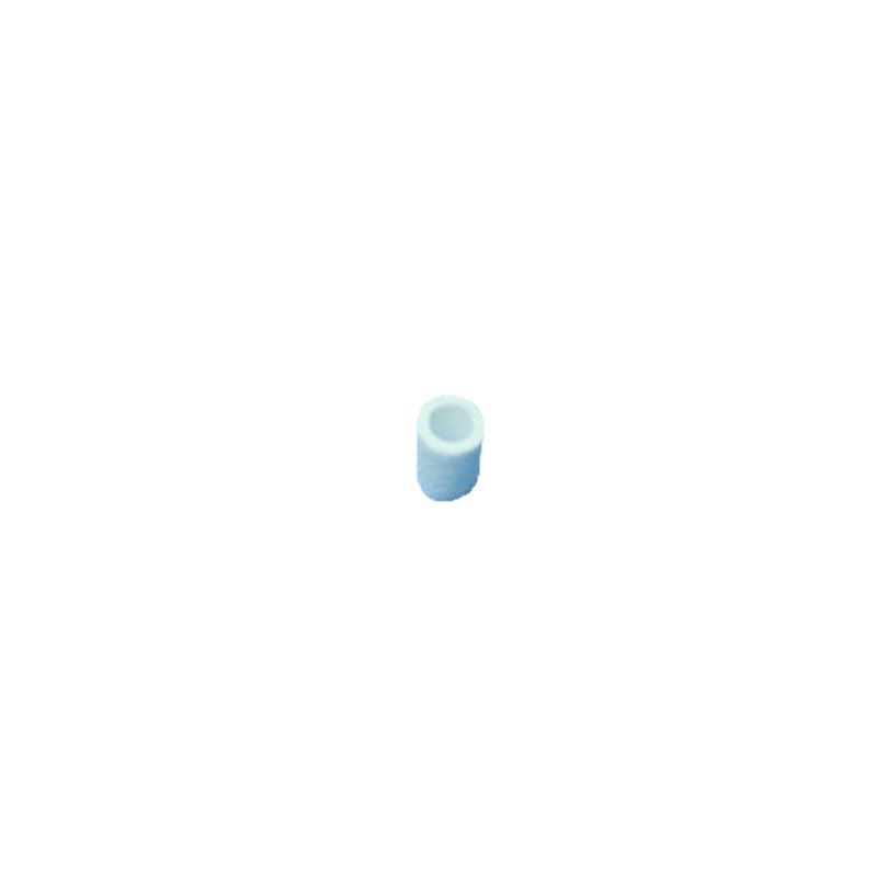 HITACHI GXH-1 6301269252 White Hollow Cotton Filter Pad HITACHI GXH-1 6301269252 White Hollow Cotton Filter Pad