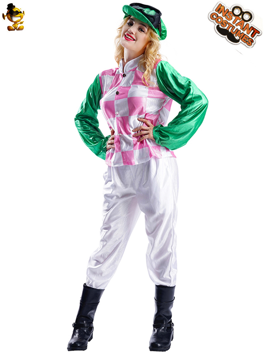 Chica grande salvavidas ropa etapa traje rendimiento ropa de fiesta mascarada Cosplay salvavidas image 3