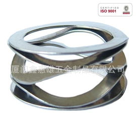 涡卷弹簧;片弹簧;卡箍、抱箍