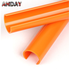 Suitable for BMW nose hair color change new 5 series F30F20F10G01E60 modified water tank horizontal bar center grille decorative strip