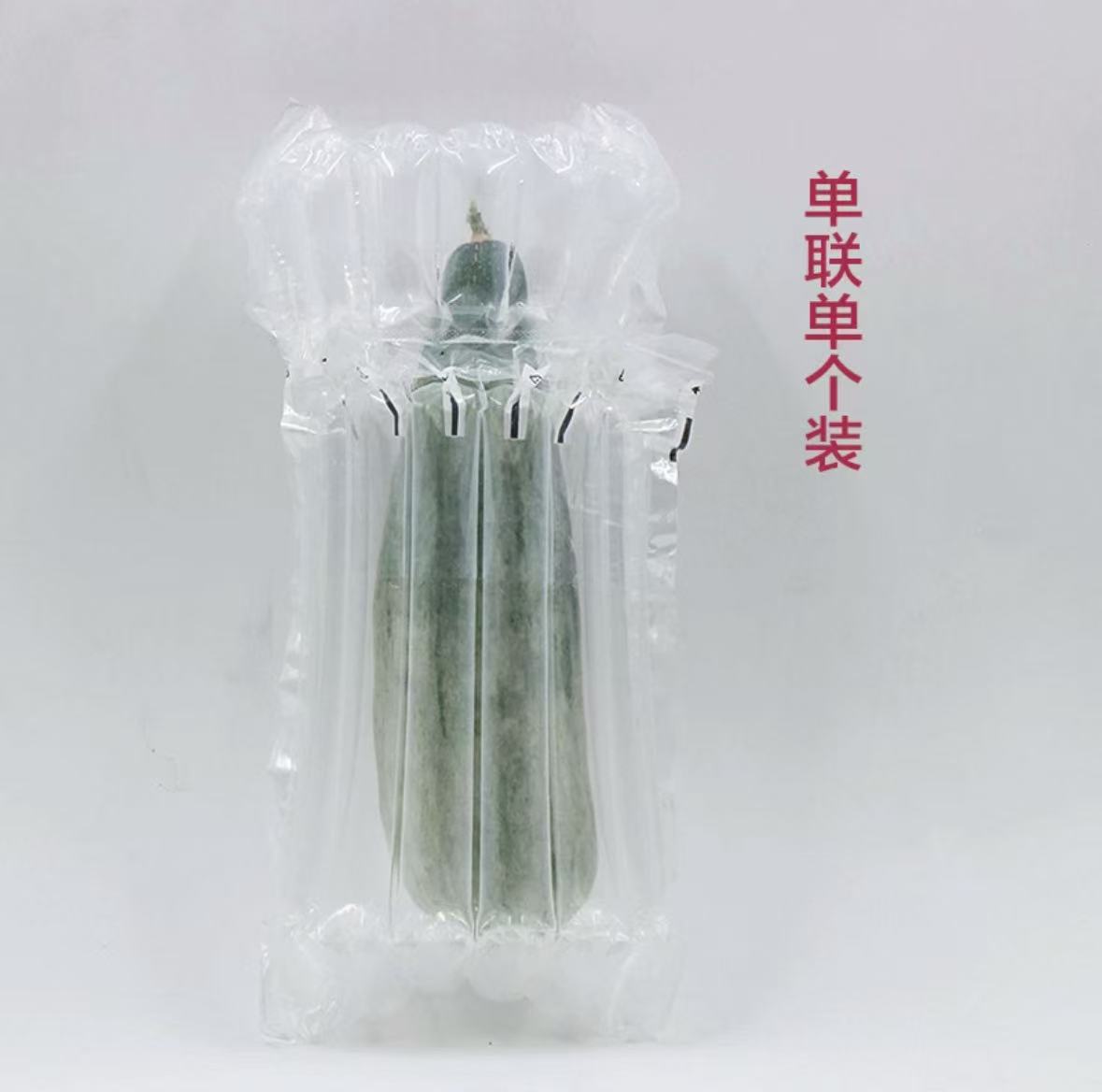 瓜类气柱袋8