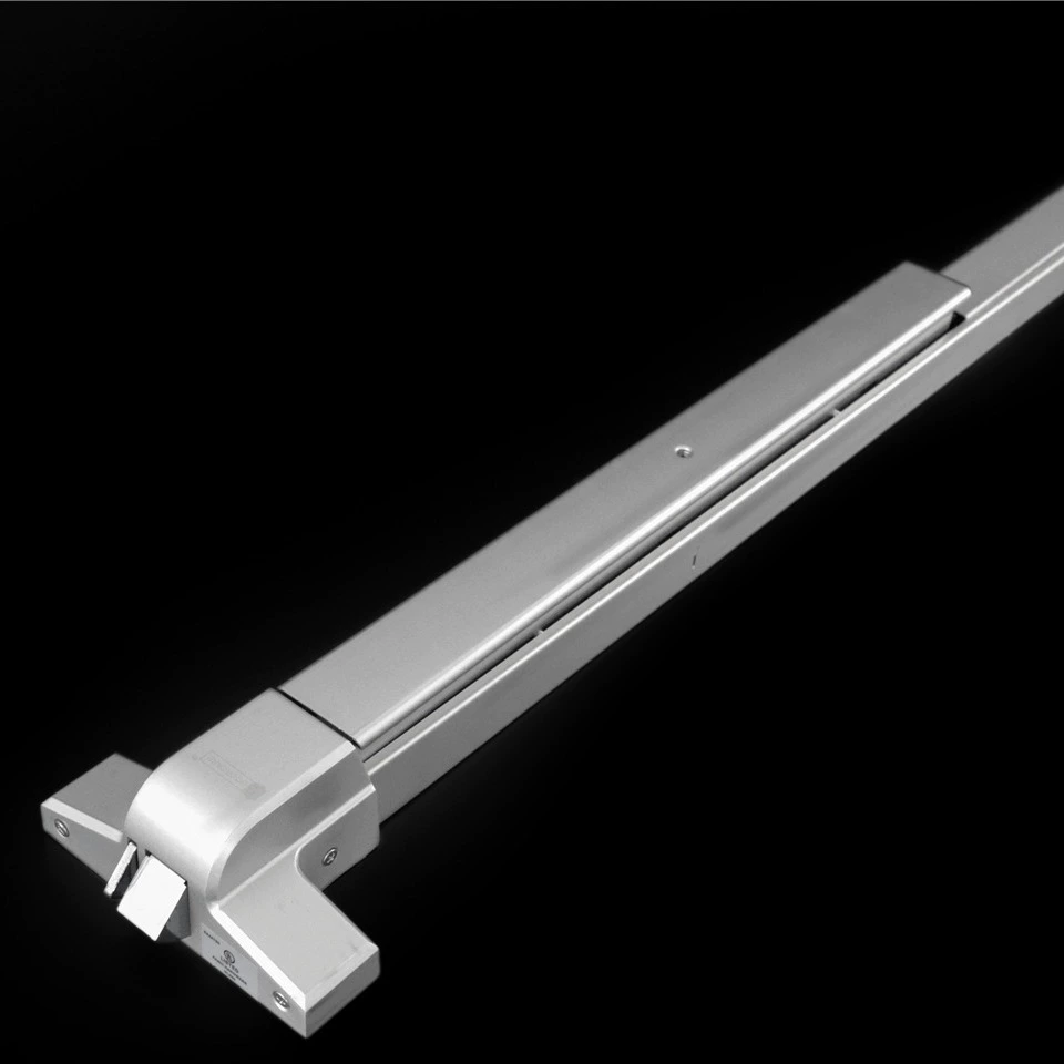 DOORCARE пожарная дверь отталкивает замок для побега