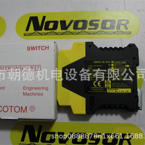 BTI传感器AWAX26XXL   AWAX28XXL咨询后下单