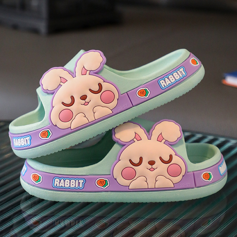 Sandals for Guests, Bathroom Bathing, Non-Slip, Anti-Odor, Men and Women, Summer, Four-Season Hotel, Home Use, Wholesale Price