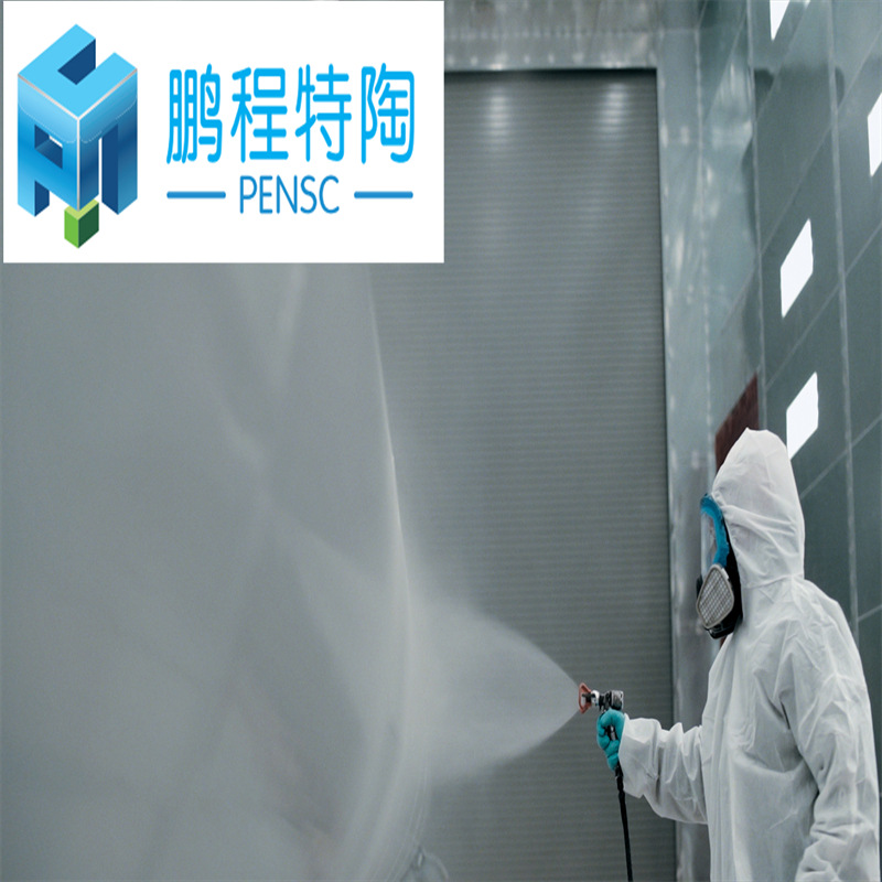 金属表面喷涂 氮化硼脱模水性涂料