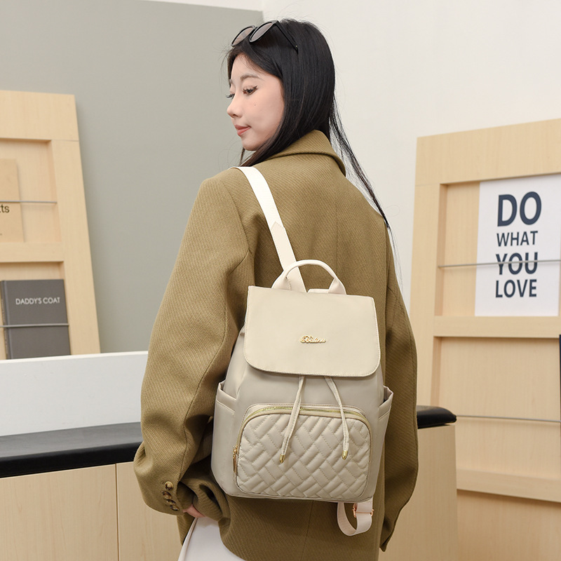 Fashionable universal backpack