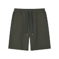 Shorts in green