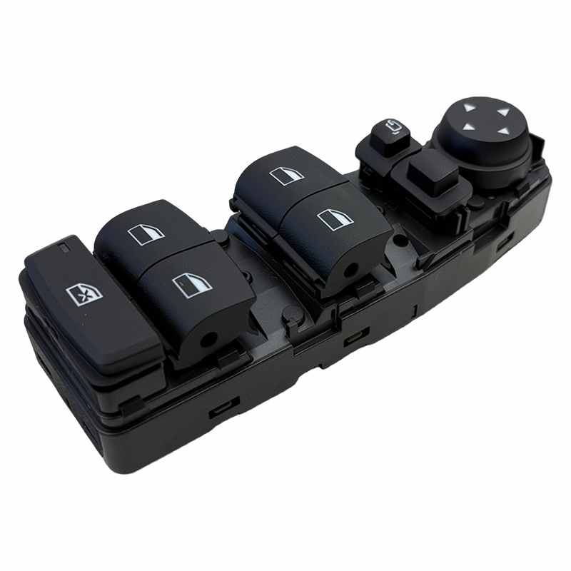 61319241955 Is Suitable for Bmw 5 Series F07/F10/F18/F25 Car Electric Glass Lift Switch
