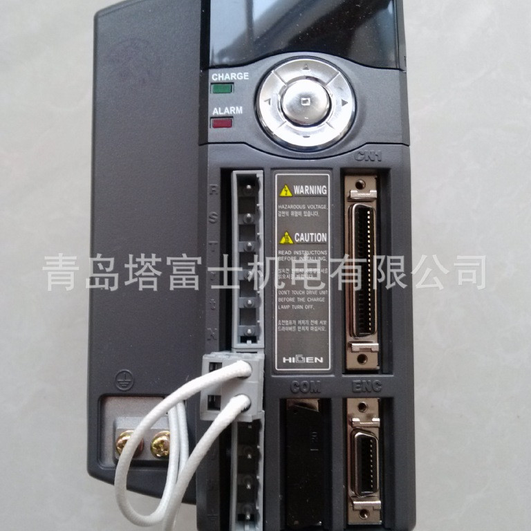 HIGEN SEROVO DRIVER FDA7030