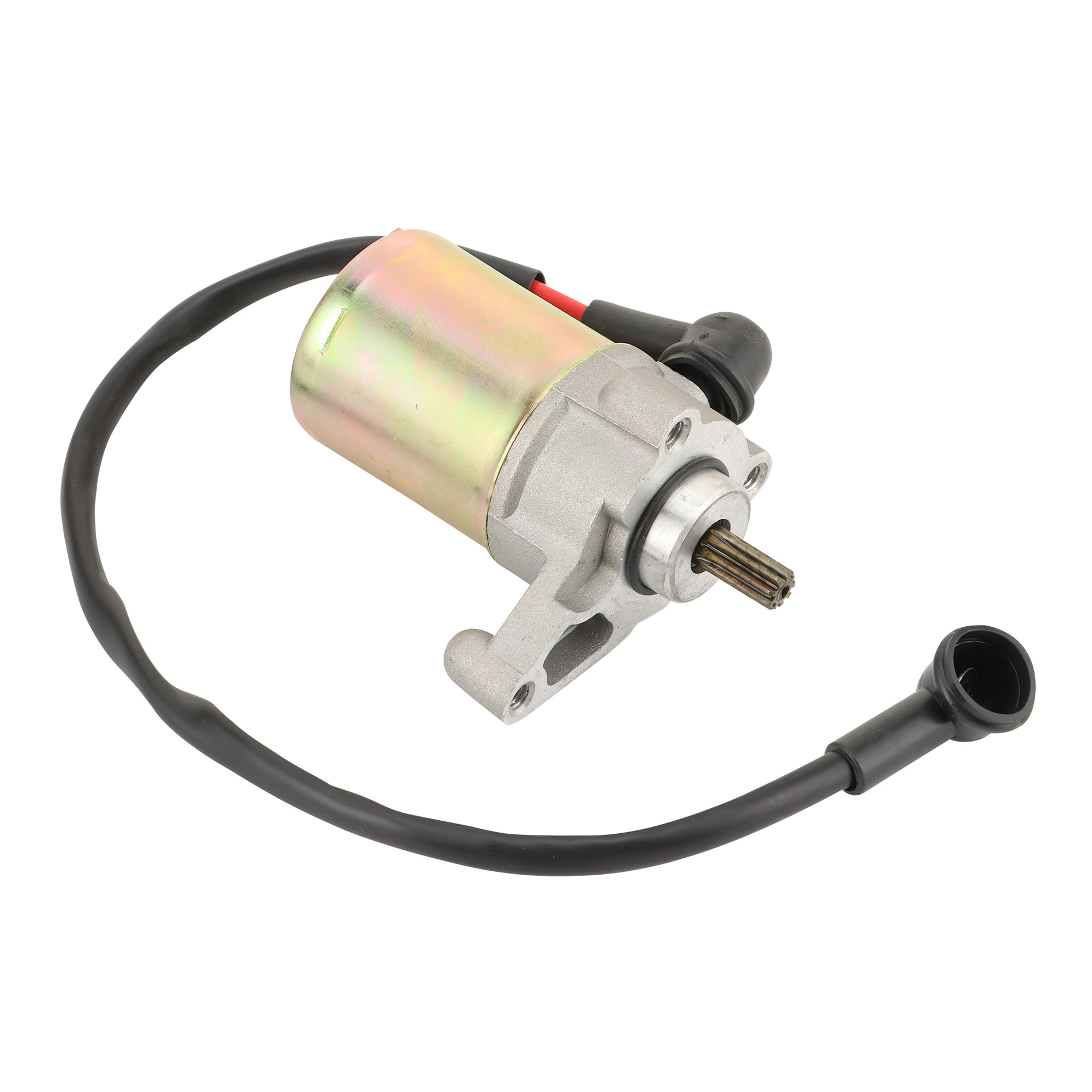 Starter Motor Suitable for Tdr125 Dt125R Tzr 125 91-96 3Mb-81800-02
