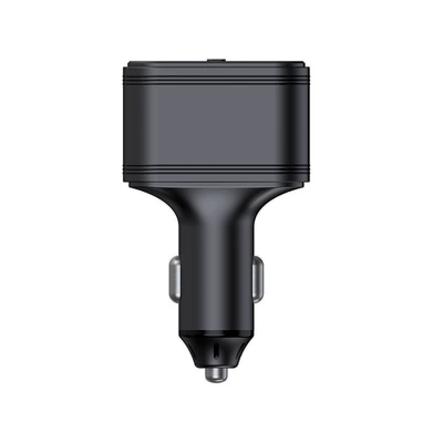 GPS Locator Locator Cigarette Lighter Fast