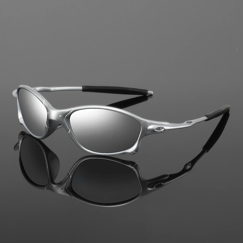Designer Brand Style Y2K Style Sports Sunglasses Polarized Lens Unisex Bicycle Sports Too