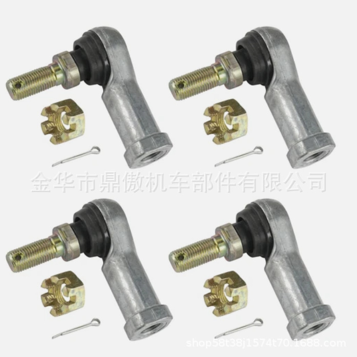 Tie Rod End Kit 53157-HP0-A01 53157-HP5-003 53157-HC4-003