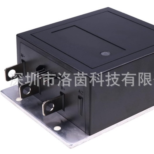 速度控制器 5针 适用于高尔夫球 36V 350A 12064301 25864G03—09