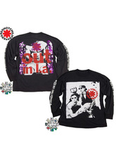 ��ʽ�߽�RED HOT CHILIPEPPERS�t�����u�L����ތ����L��T����