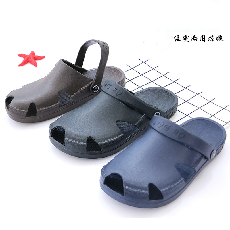 Slippers