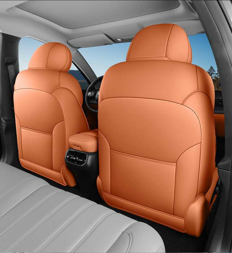 202726 GAC Aion RT Special Car Seat Cover 520 Smart Luxury Edition 650 Smart Enjoyment Edition RT All-Season Full-Coverage Seat Cushion