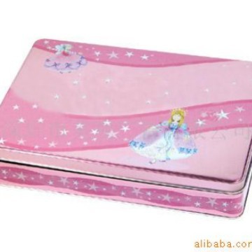 源头厂家 优惠供应精美马口铁ML-088礼品铁盒 通用包装盒