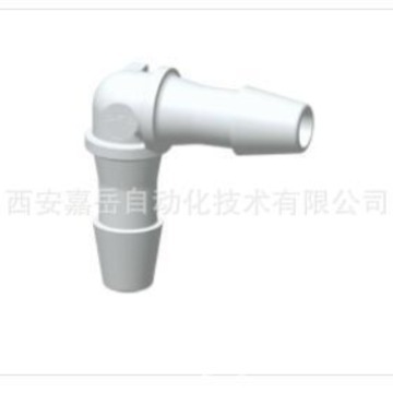 CPC产品 FitQuik系列 仪表级接头 管对管接头-弯管 HE570