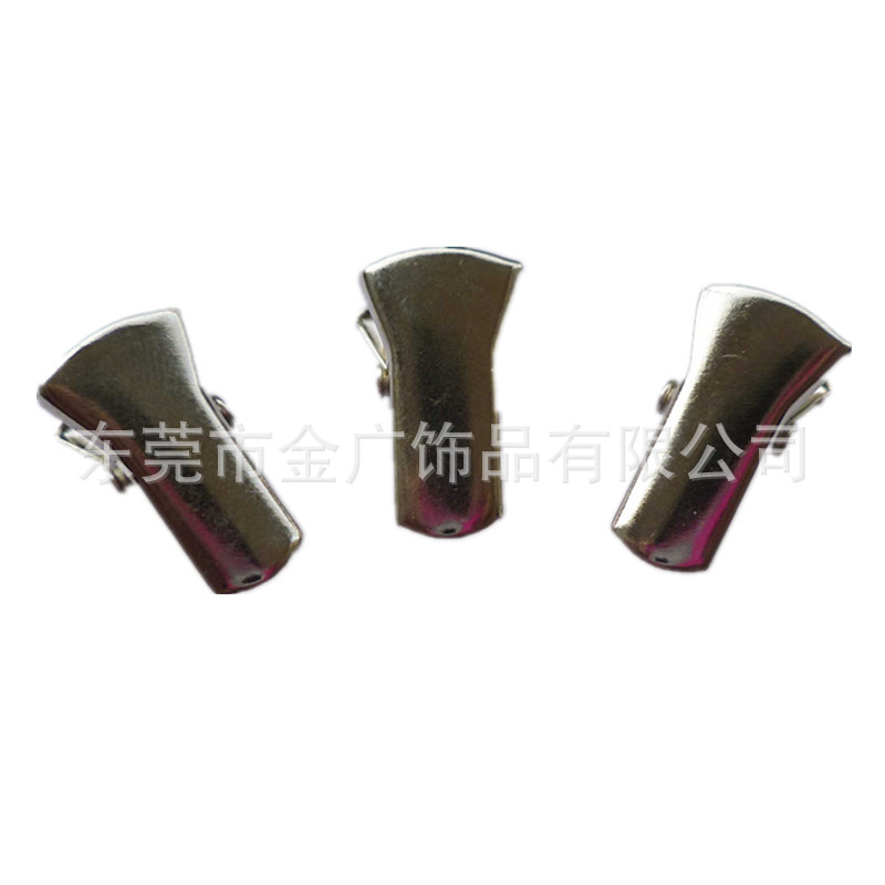 现货批发  光面厂牌夹    证件夹