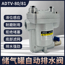 ADTV-80/81�Չ��C������Ԅ���ˮ�� DN20�����ʹ�������ӷ�ˮ�y
