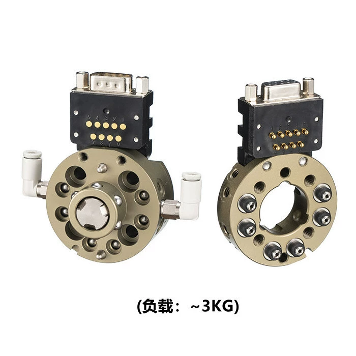 Робот с быстрой сменой пластины/крепление с быстрой сменой 3 кг OX-03A/140235/OX-03AI/140236