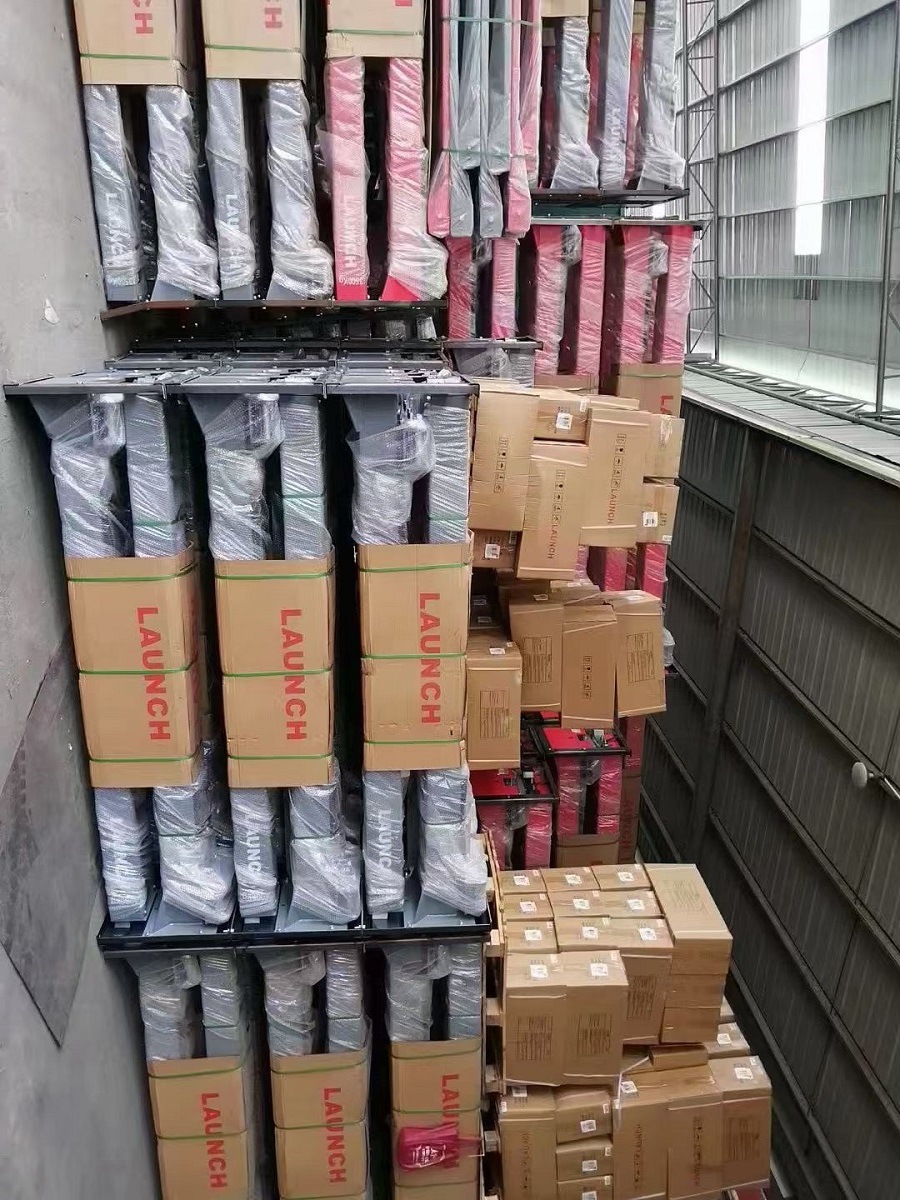 Yuanzheng Programming Regulated Power Supply Car Pfp-100 Inverter Fast Charger Mobile Diagnostic Regulated Power Supply